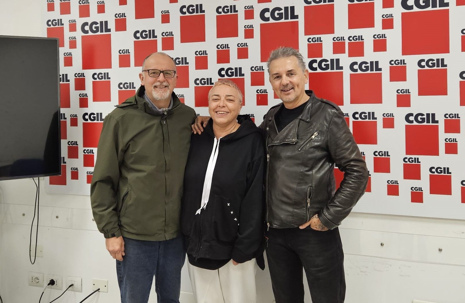 cgil