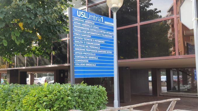Usl meningite