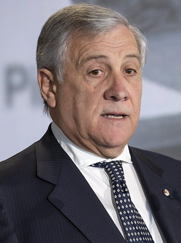 Tajani