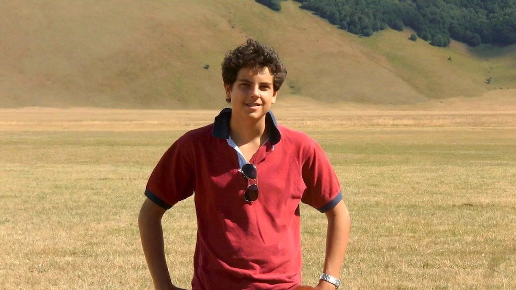 carlo acutis