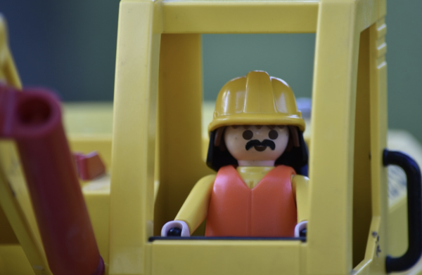 Terni Webuild screenshot