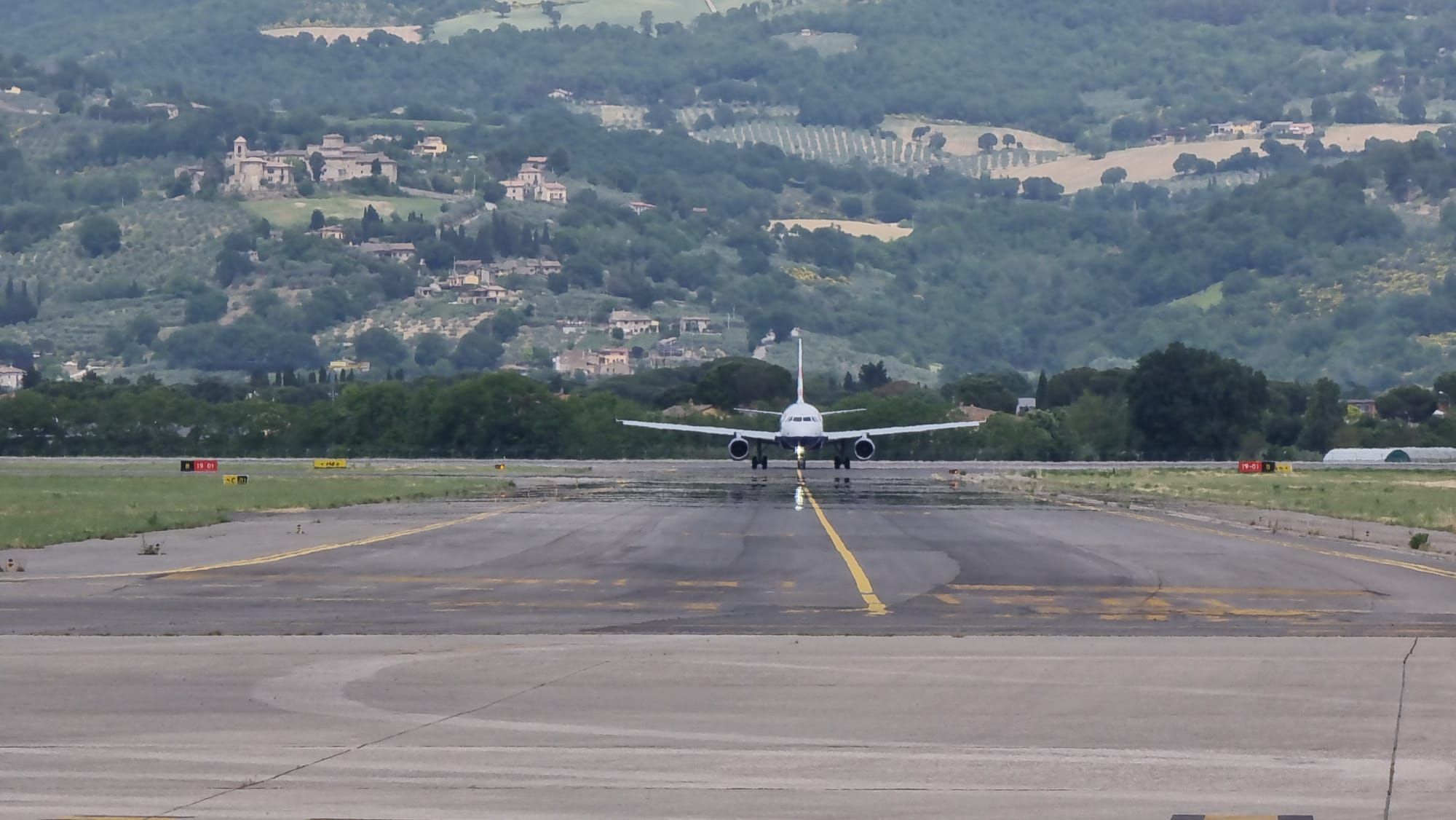 aeroporto
