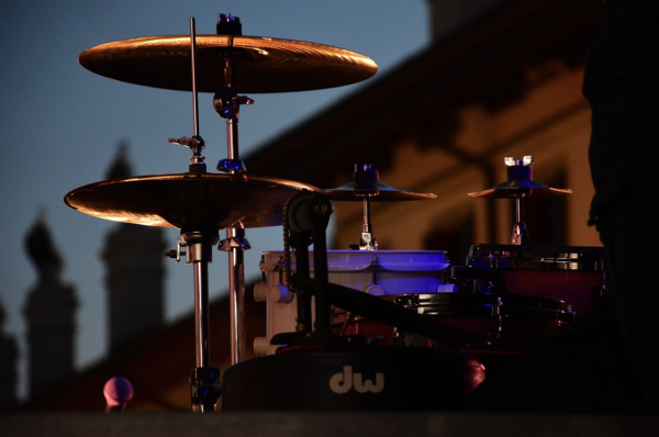 Umbria jazz (Pixabay)