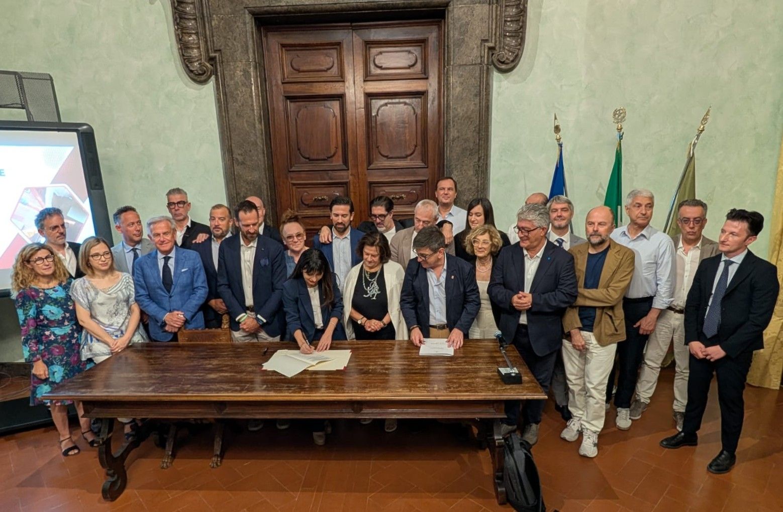 accordo