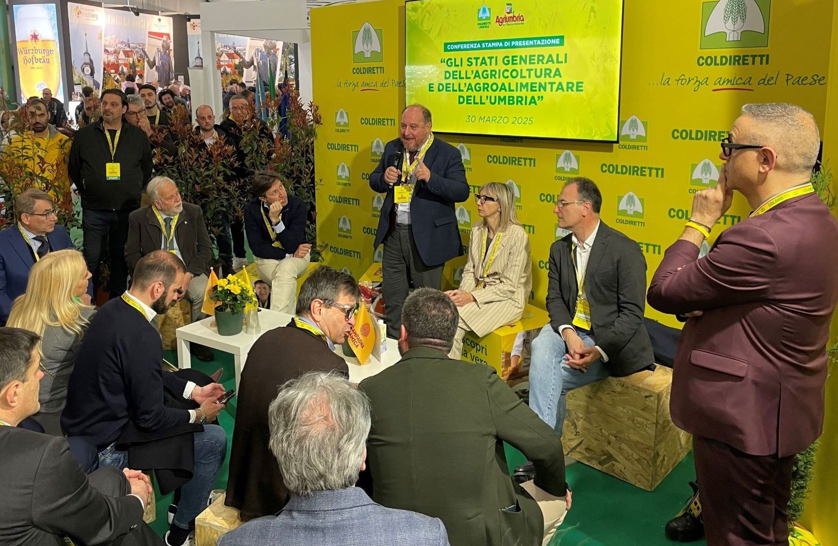 Coldiretti Agriumbria