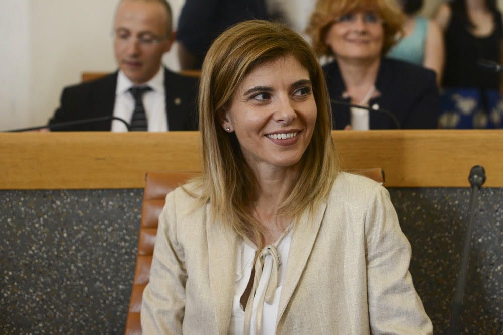 margherita scoccia