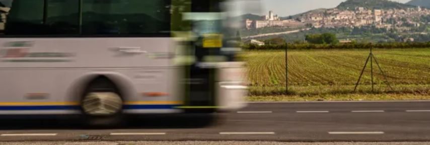 umbria tpl