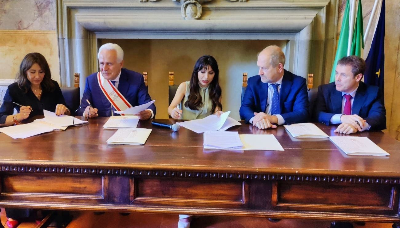 accordo umbria toscana