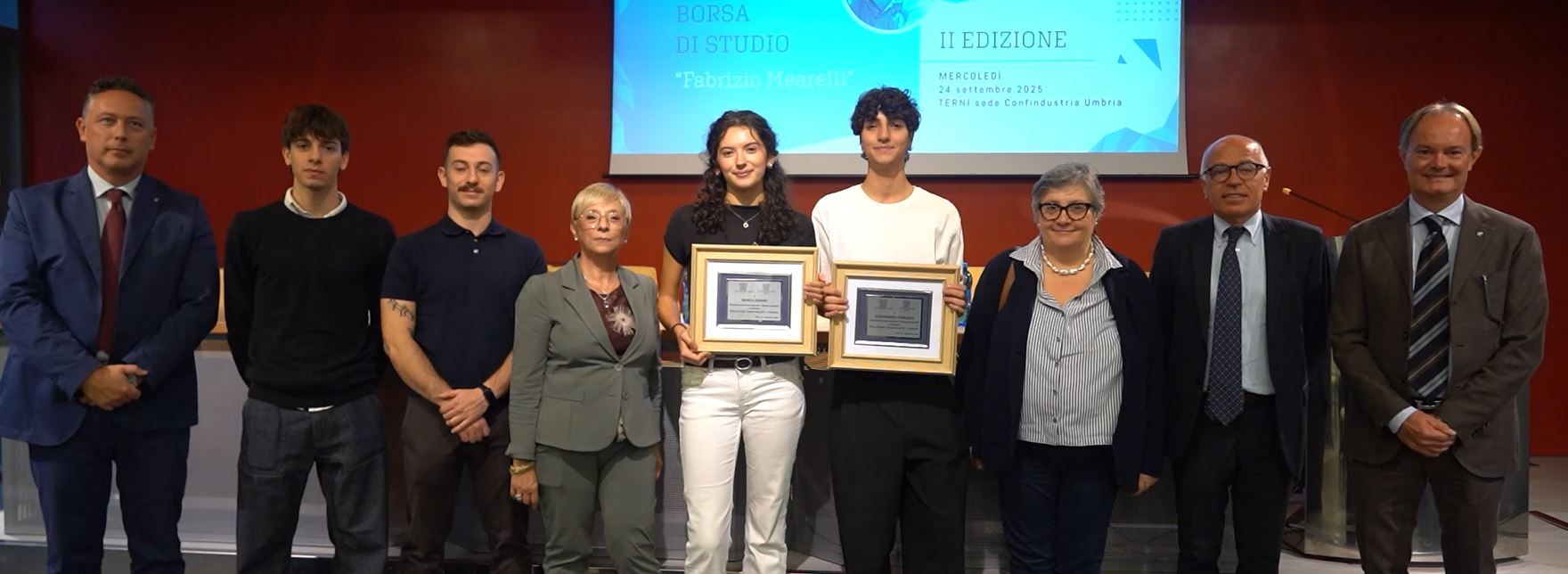 borsa di studio