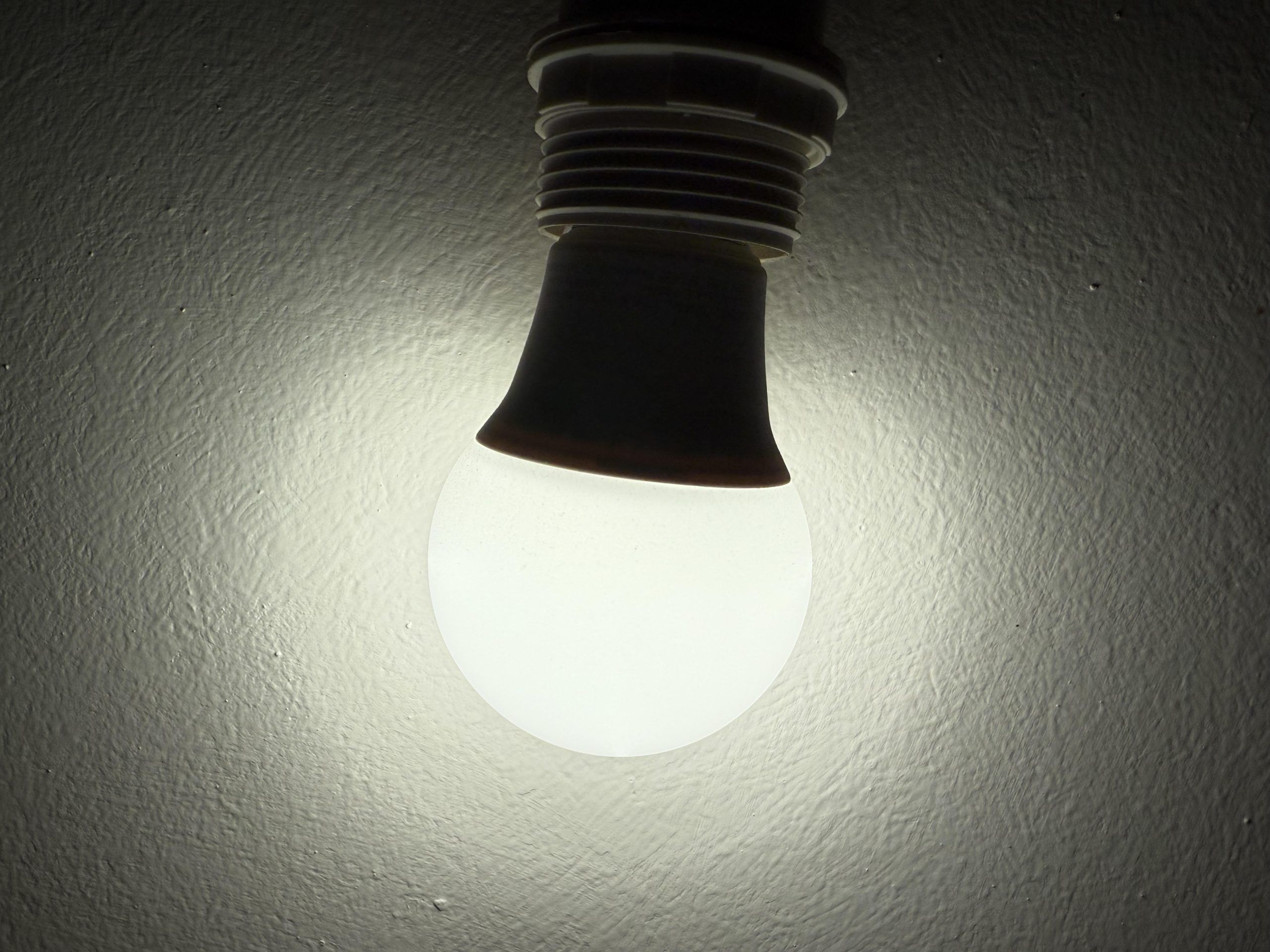 luce bolletta