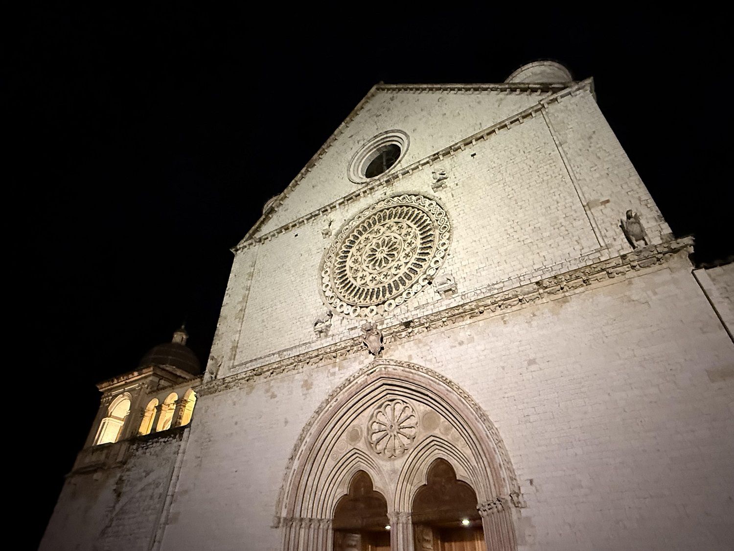 san francesco