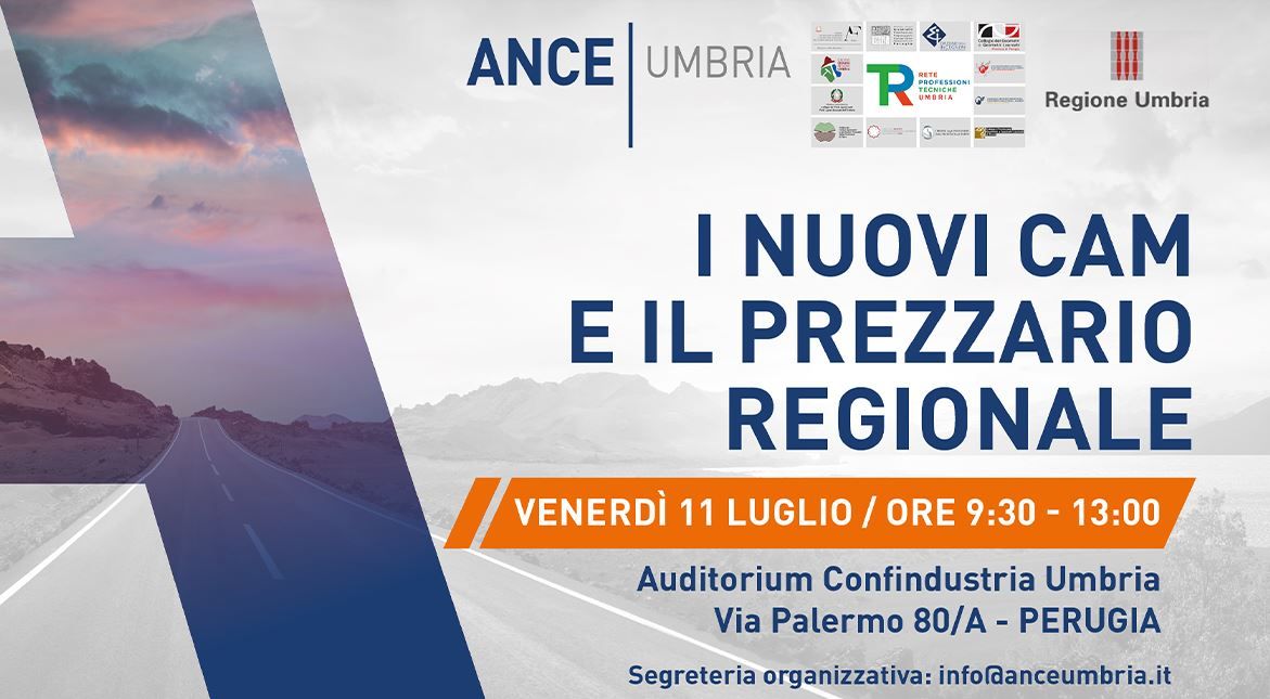 incontro cam