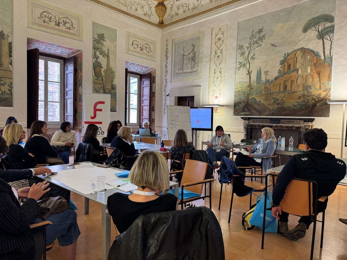 impresa donna