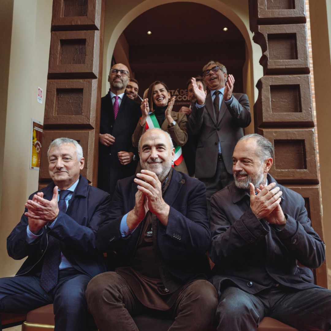 Città del Cioccolato