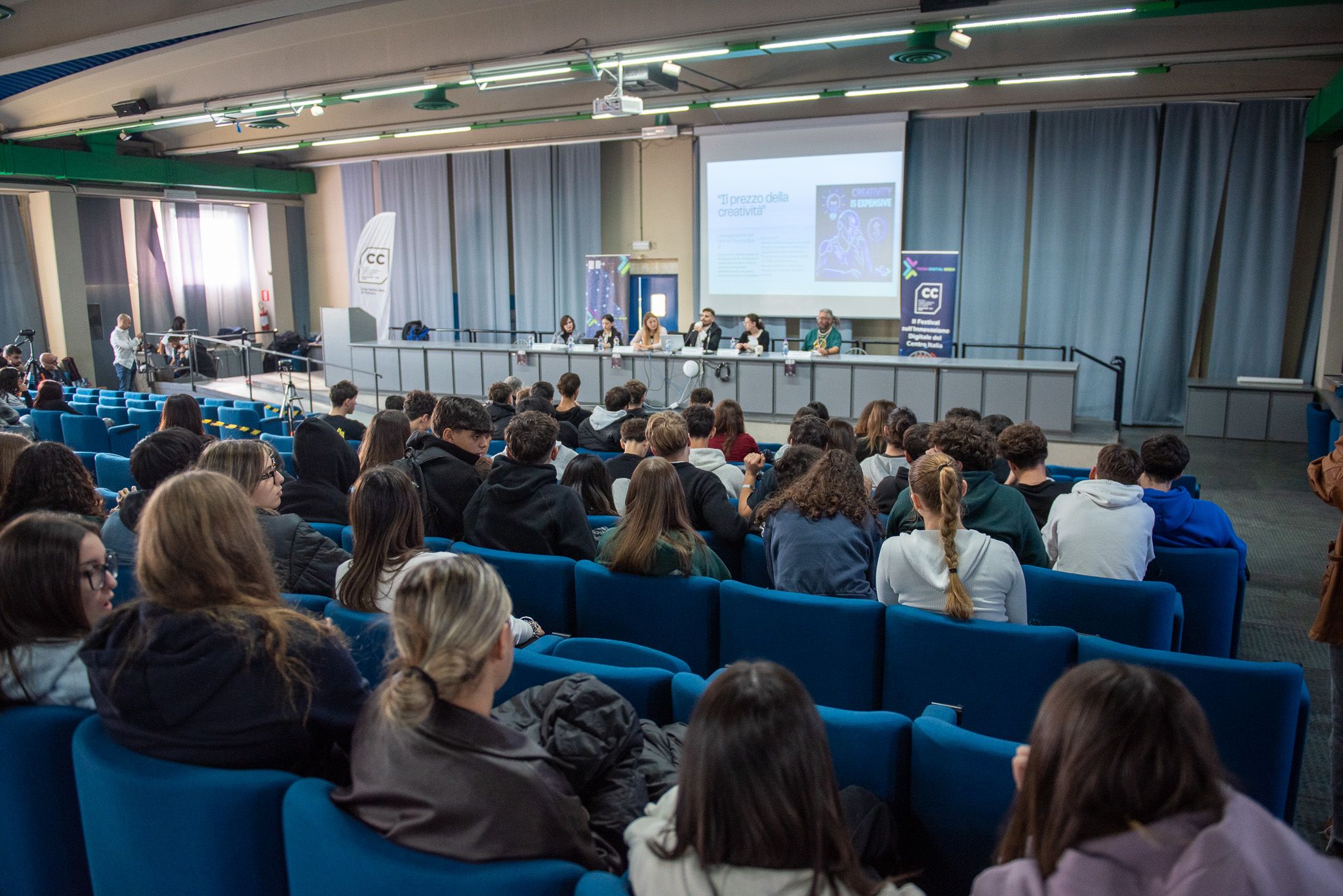 terni digital week