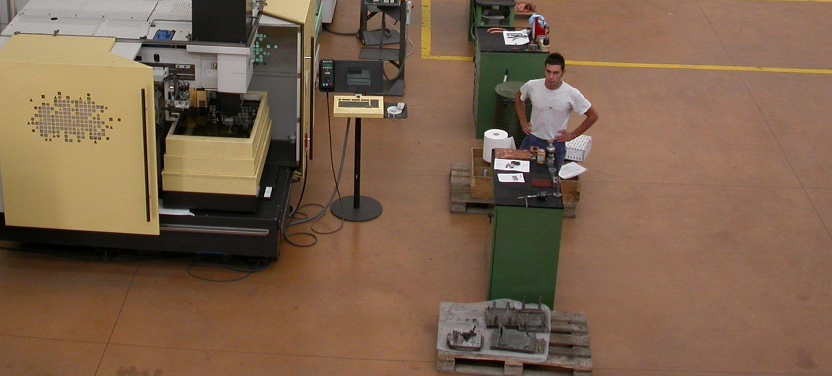 lavoro