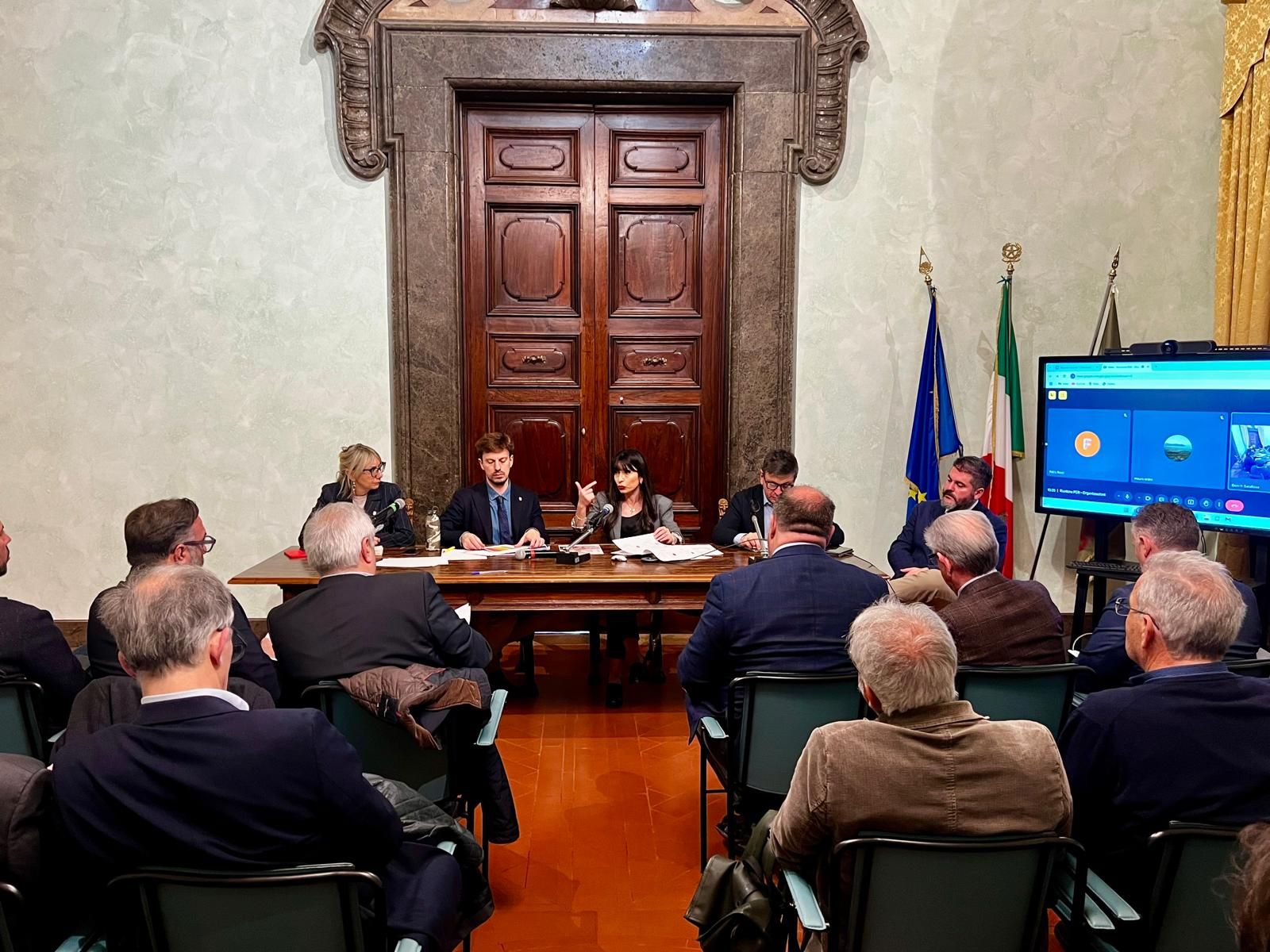 incontri manovra