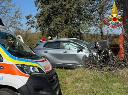 incidente porano