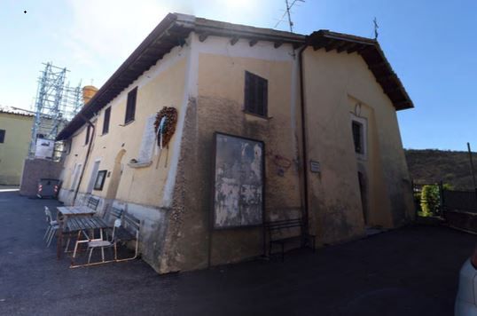 chiesa san lorenzo