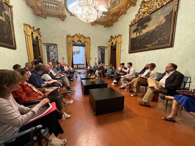 Fondazioni