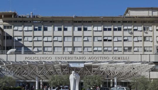policlinico gemelli