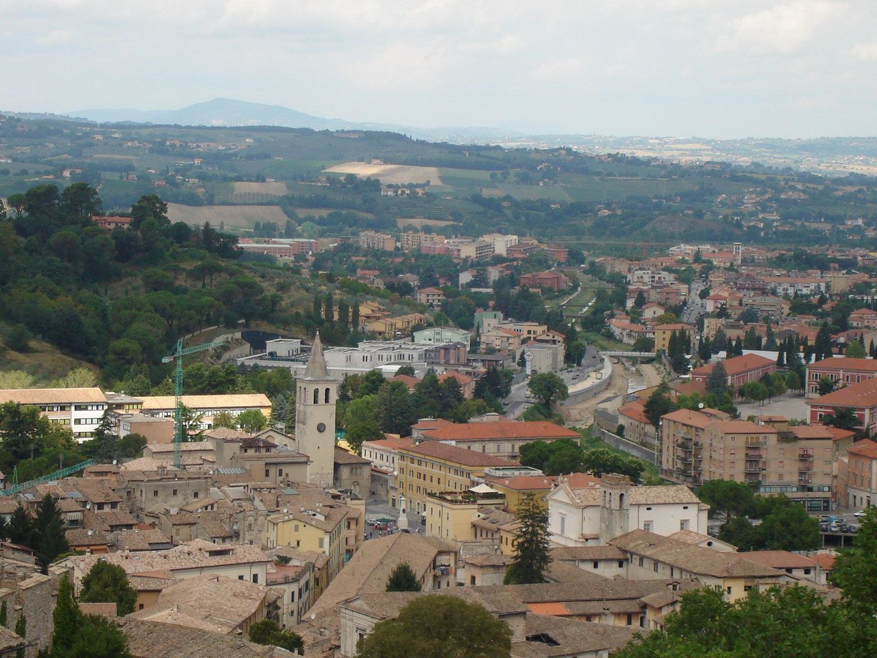 spoleto