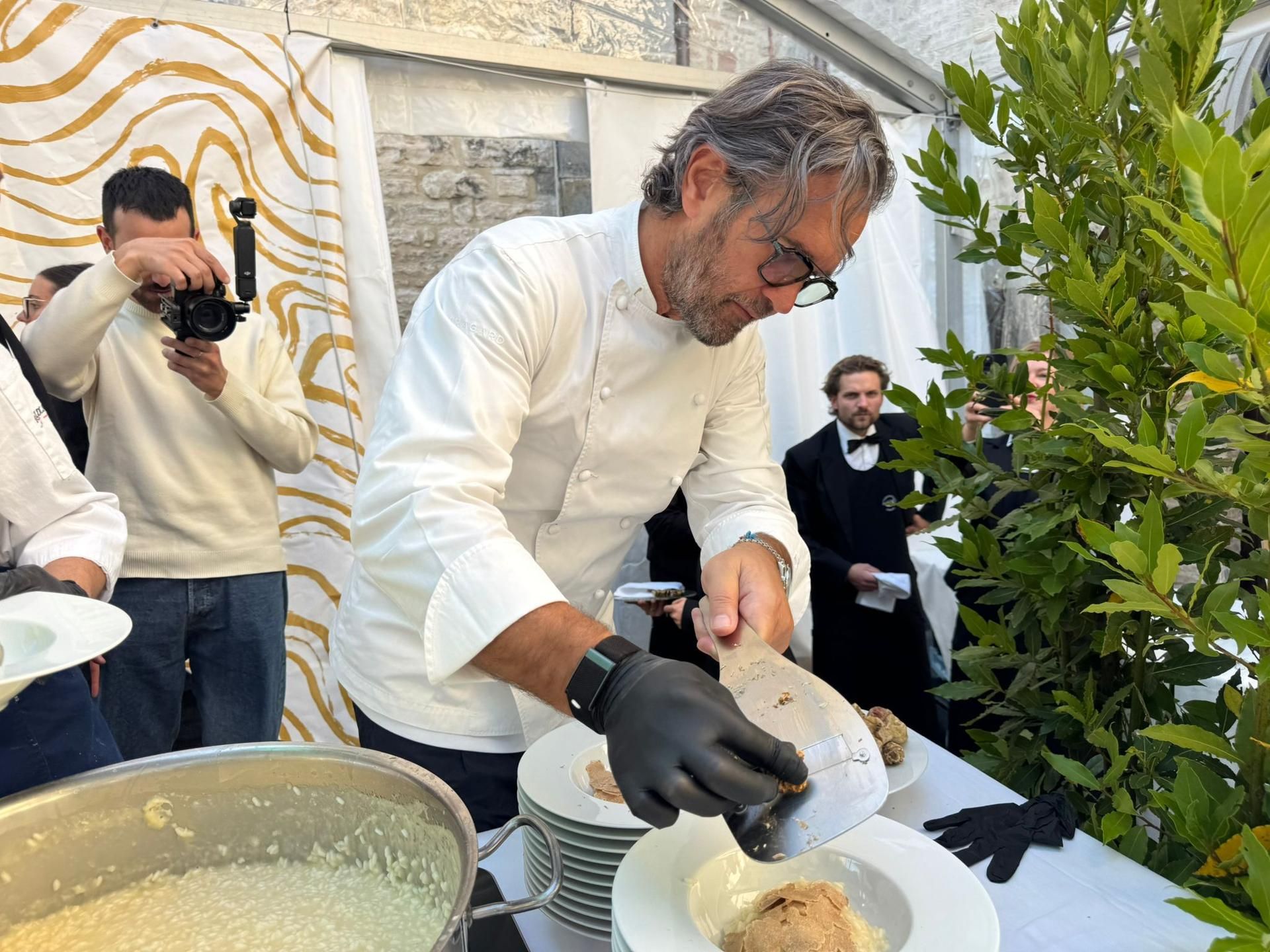 carlo cracco chef