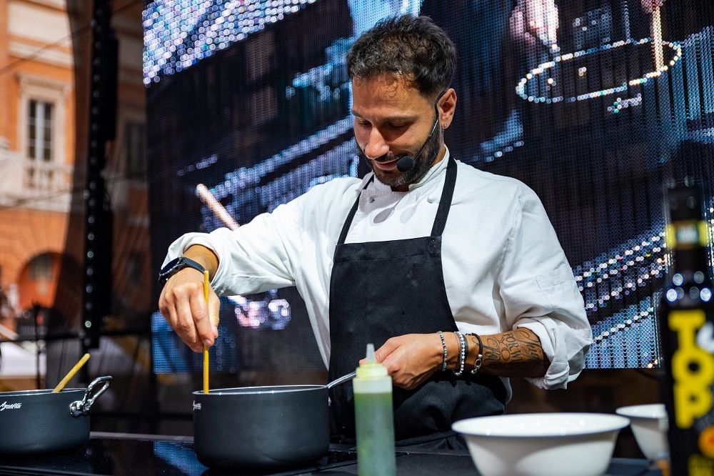 chef