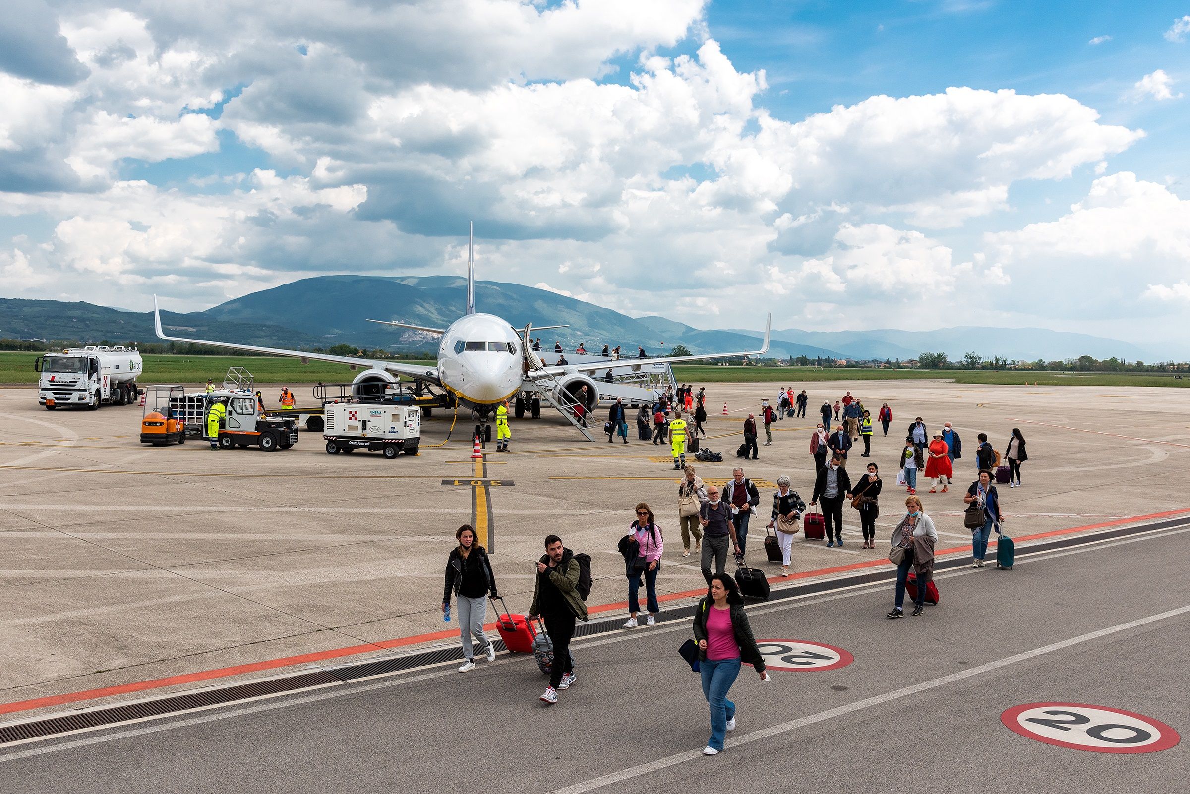 ryanair