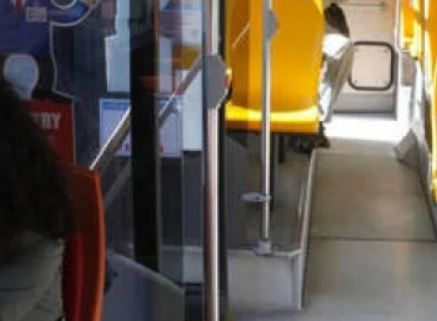 bus