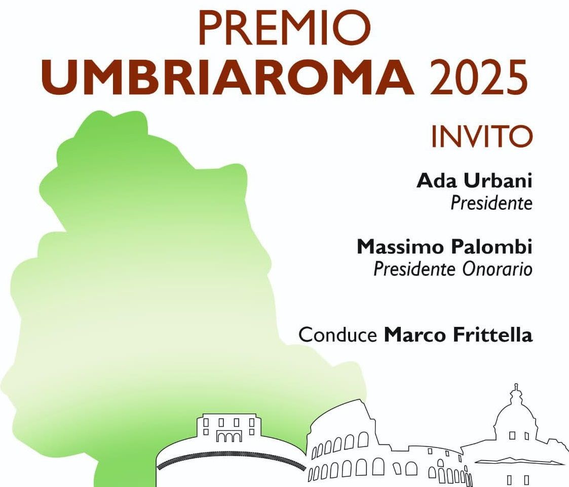 premio umbriaroma