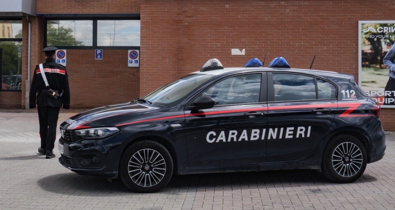 carabinieri