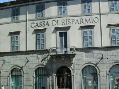 cassa risparmio orvieto