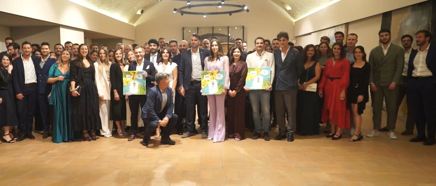 Giovani Confindustria