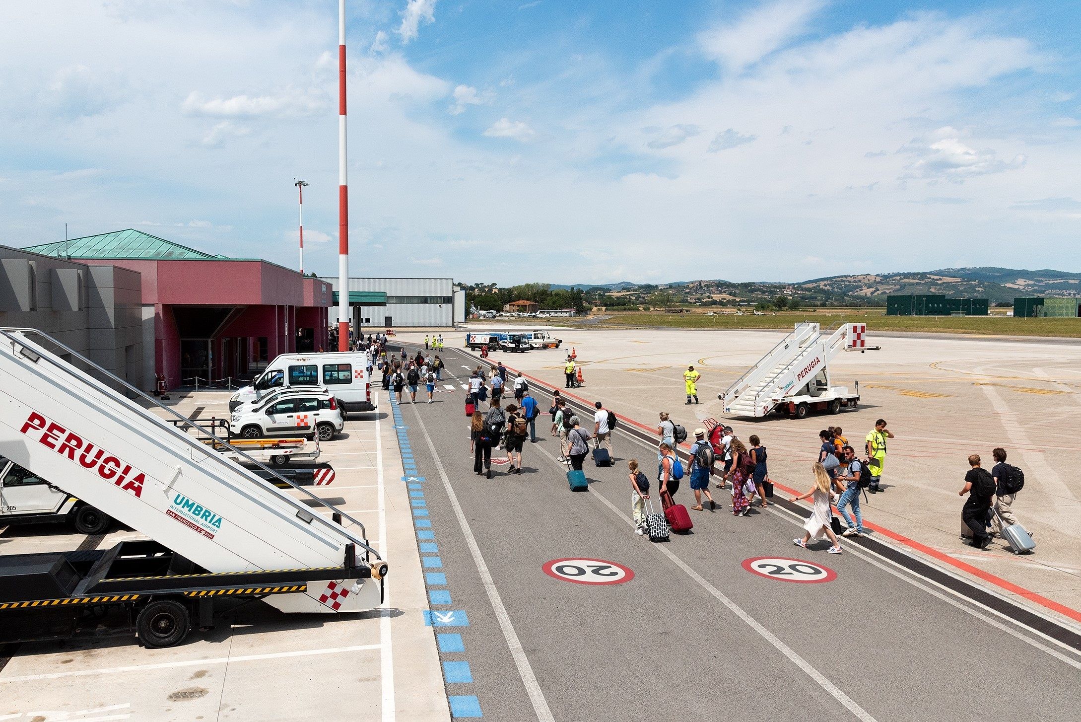 aeroporto