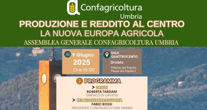 Confagricoltura
