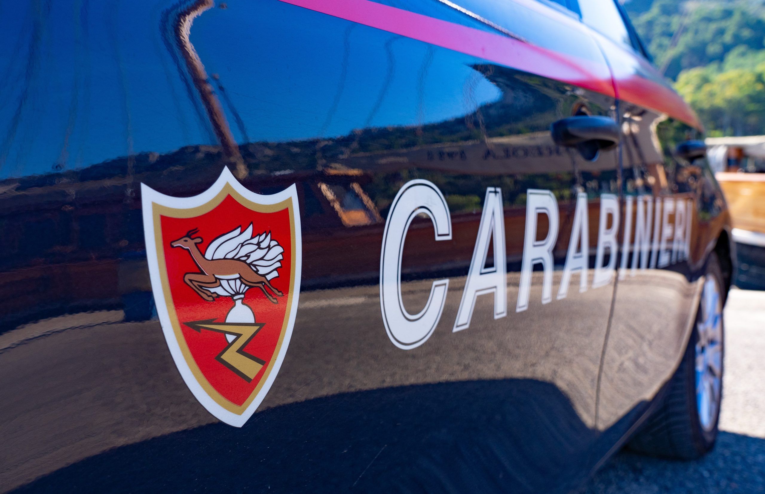 carabinieri