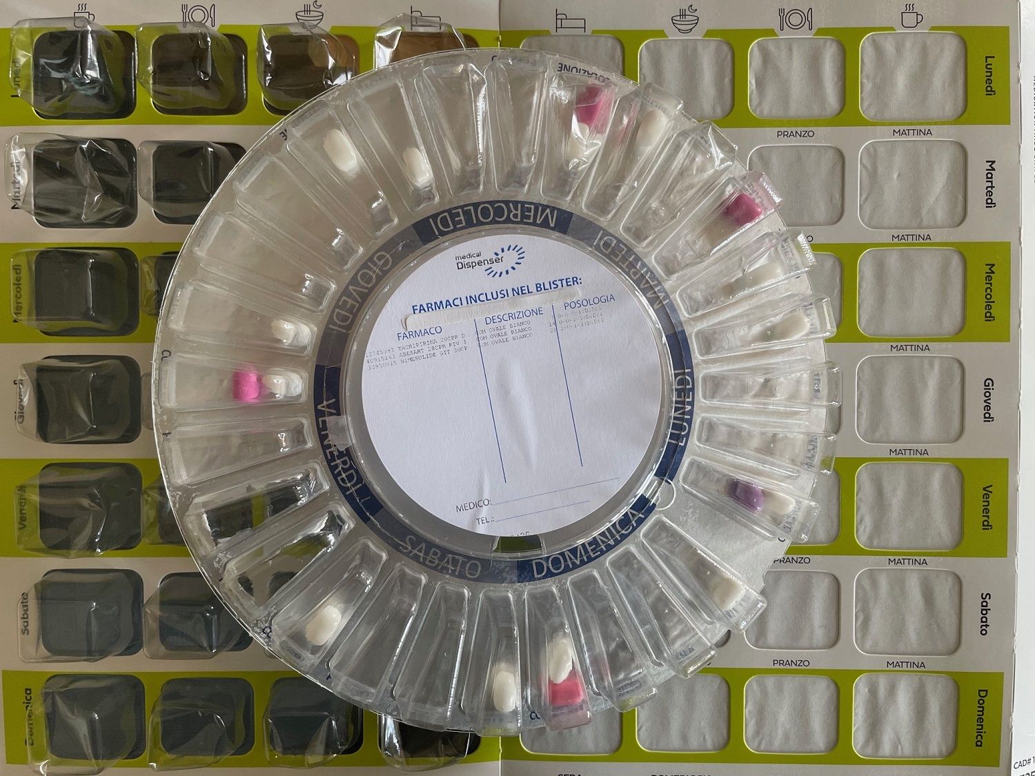 farmaci