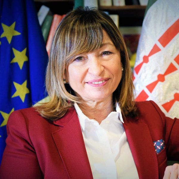 Donatella Tesei (social)