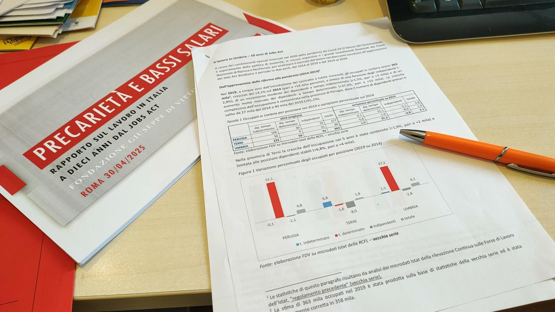 lavoro