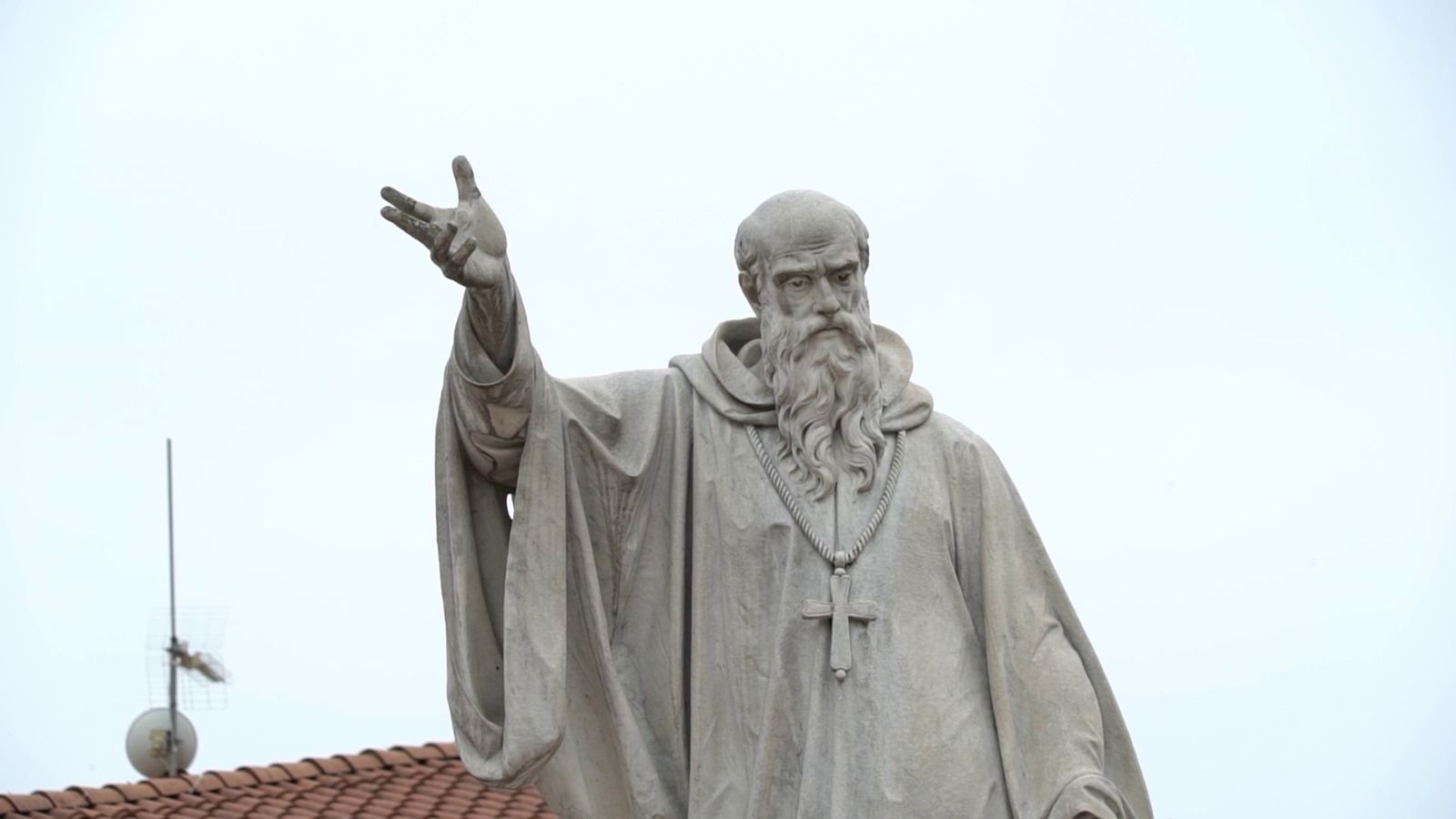 san benedetto