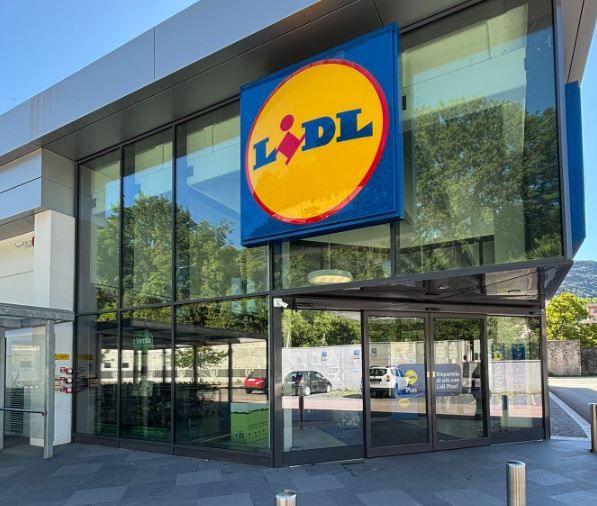 sciopero Lidl