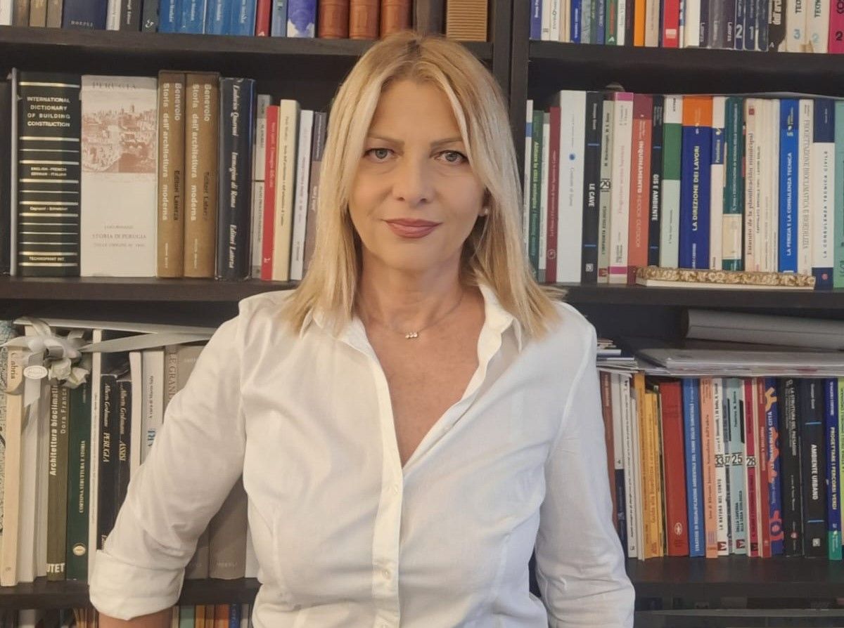 virna venerucci