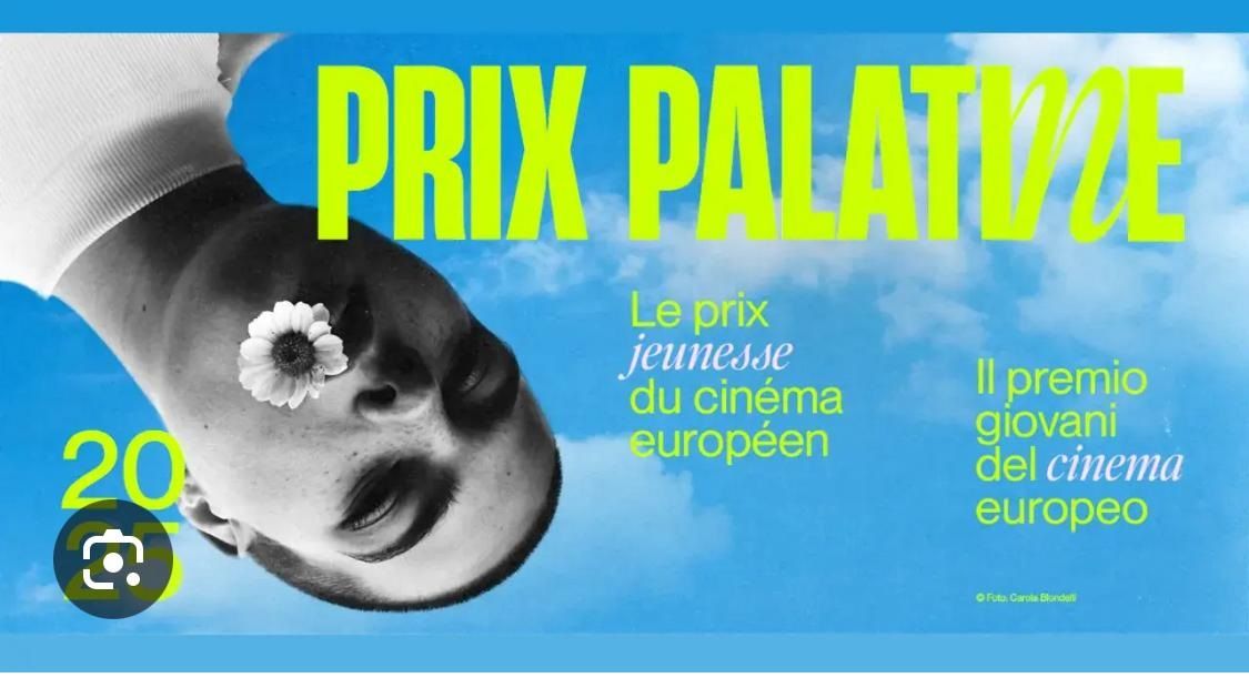 Prix Palatine