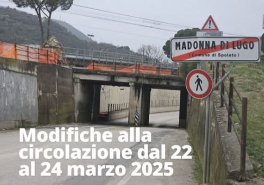 sottopasso