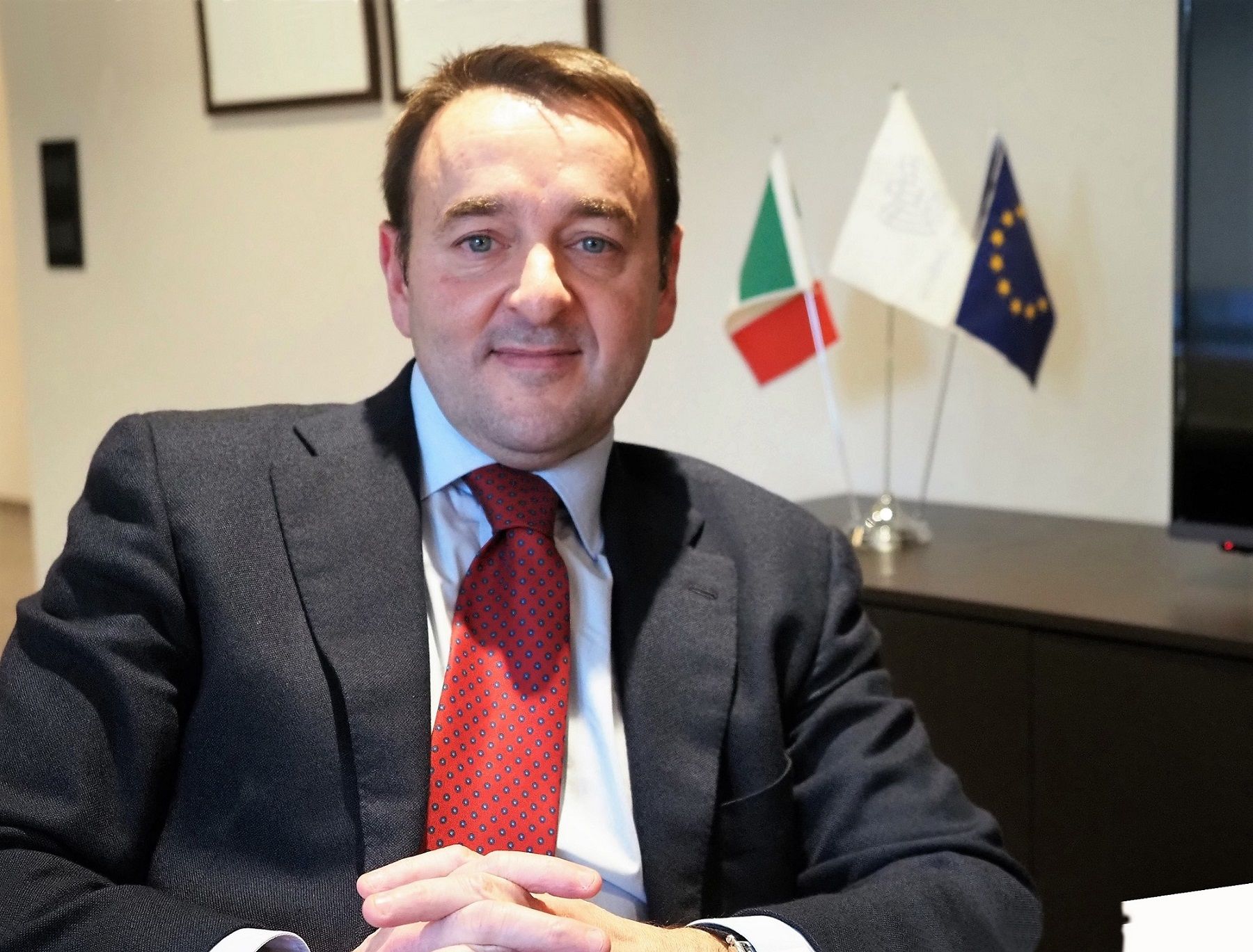 giammarco urbani
