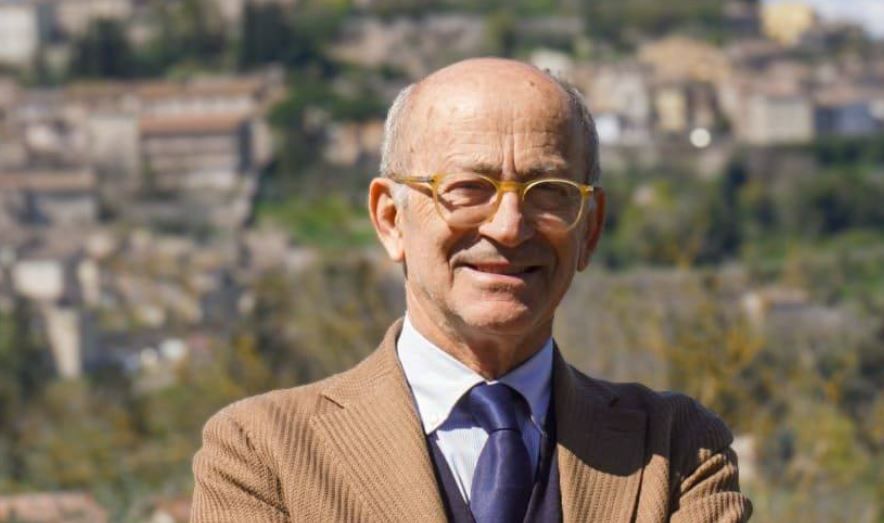 sindaco amelia