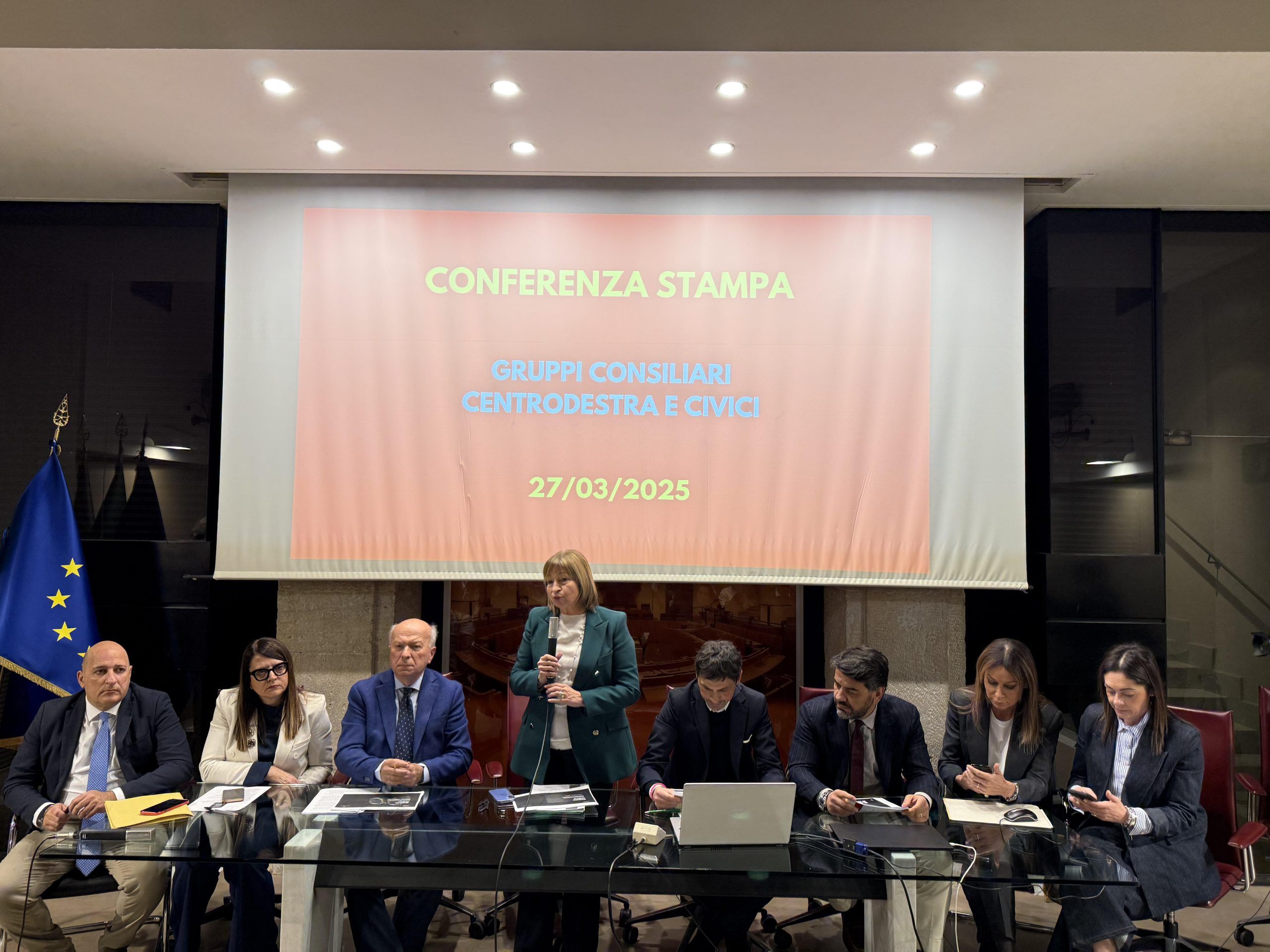 centrodestra sanità