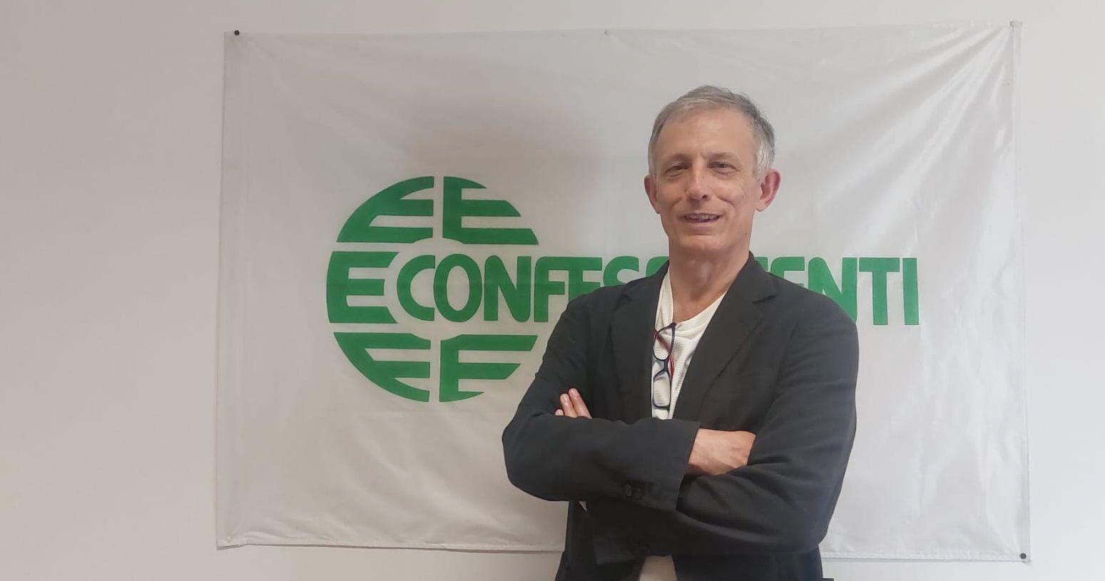 Giuliano Granocchia Confesercenti