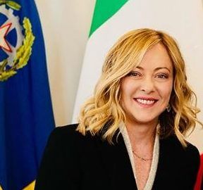 meloni e proietti
